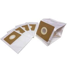 Vacuum cleaner dust bag