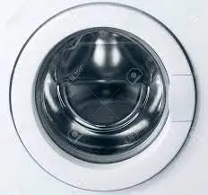 درب ماشین لباسشویی