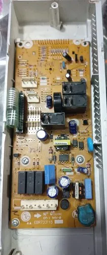 برد مایکروفر