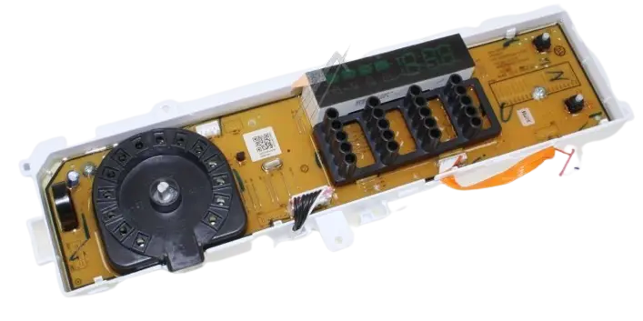 برد ماشین لباسشویی