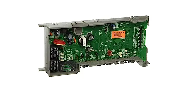 برد ماشین ظرفشویی