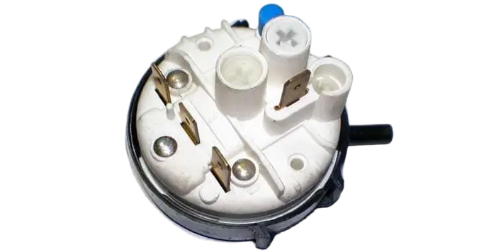 هیدروستات ماشین لباسشویی