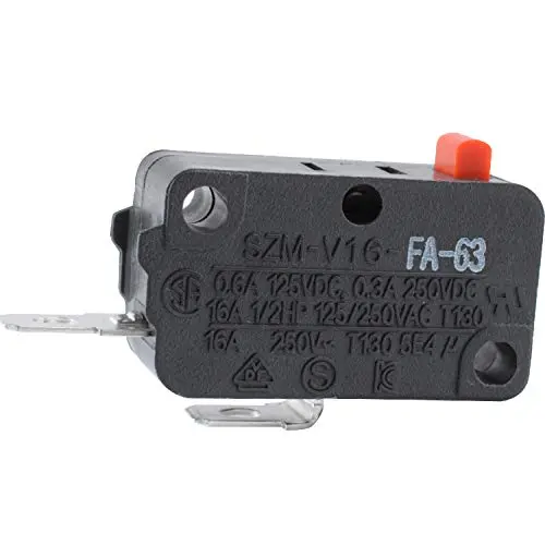 سوئیچ درب مایکروفر