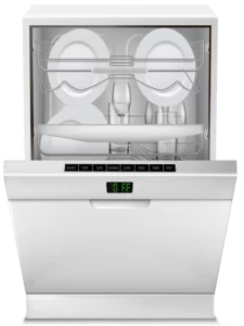 dishwasher